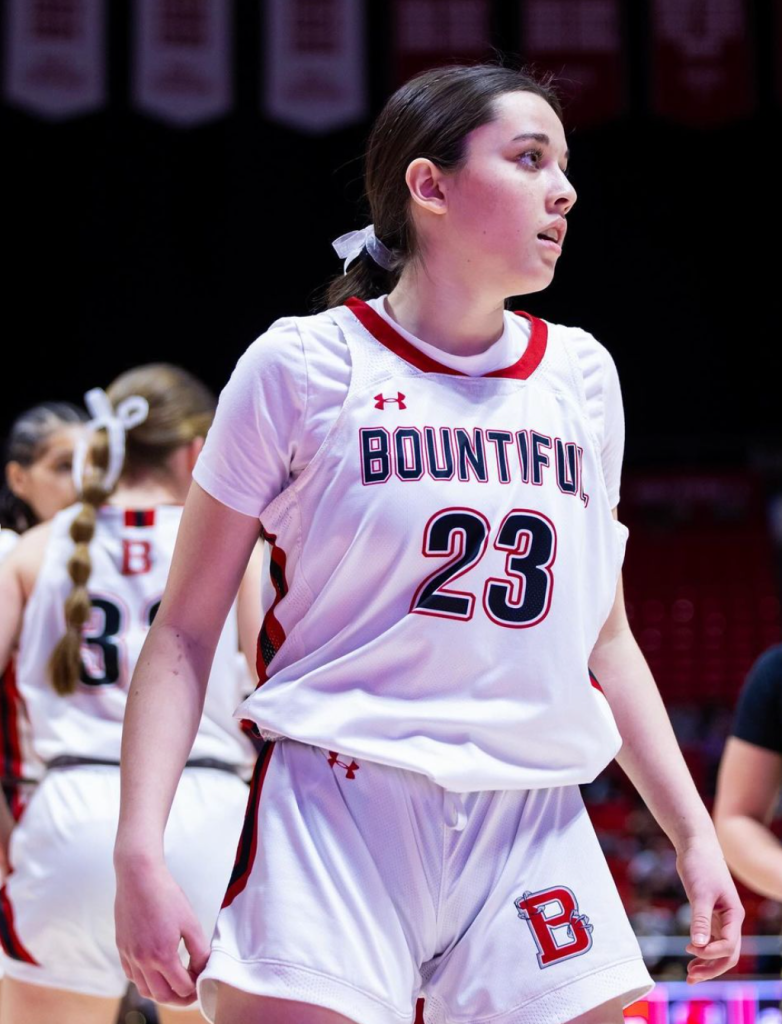 Lone Peak vs. Bountiful - Players Who Impressed